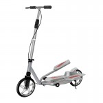Adult Scooter Two-wheel Mobility Scooter Double Wi...