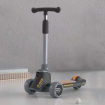 MIJIAQI 01 3 In 1 Multifunctional Foldable Childre...