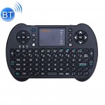 VIBOTON S501 Bluetooth Mini Full QWERTY Keyboard w...